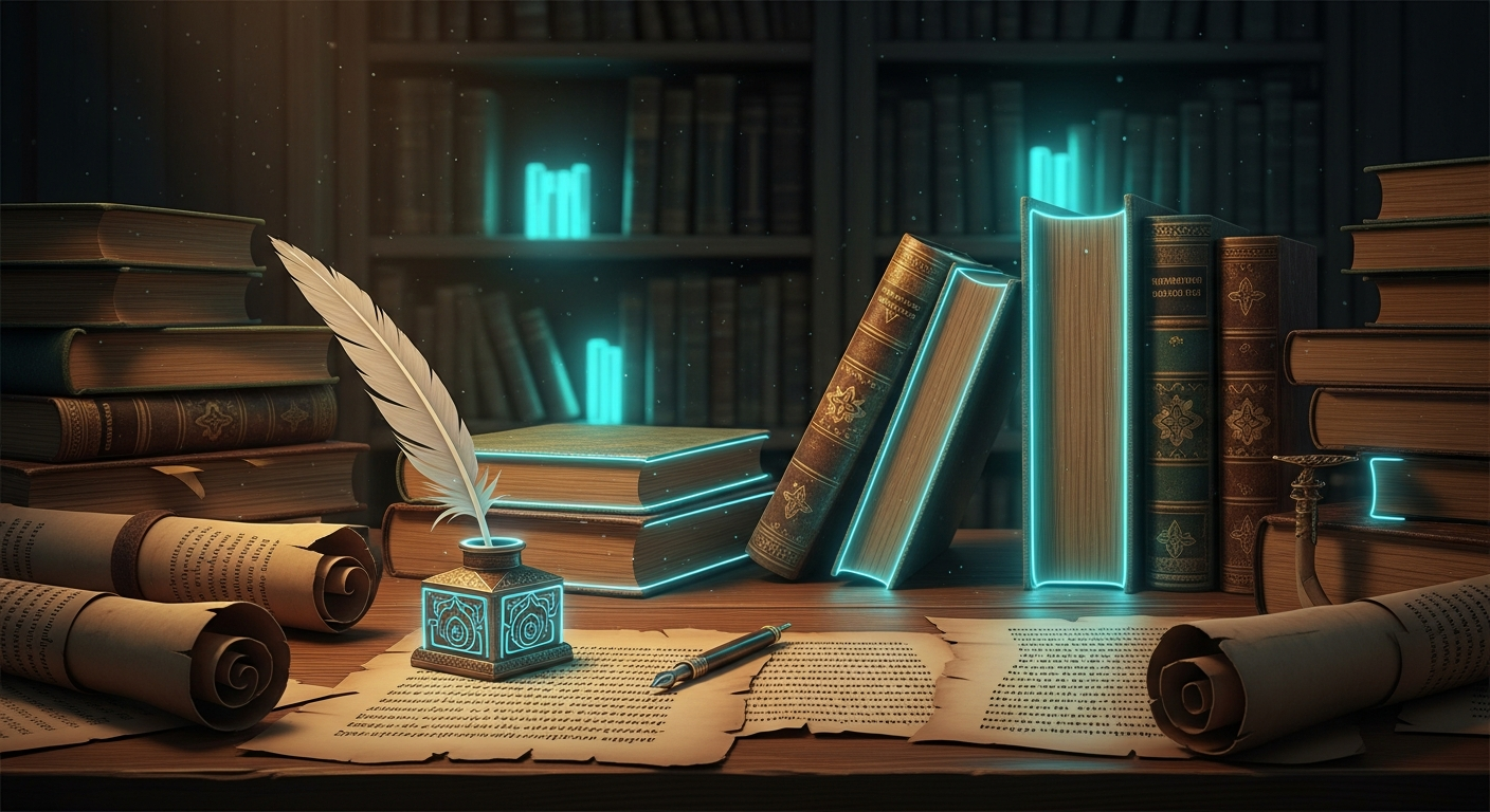 Learning Material Hero