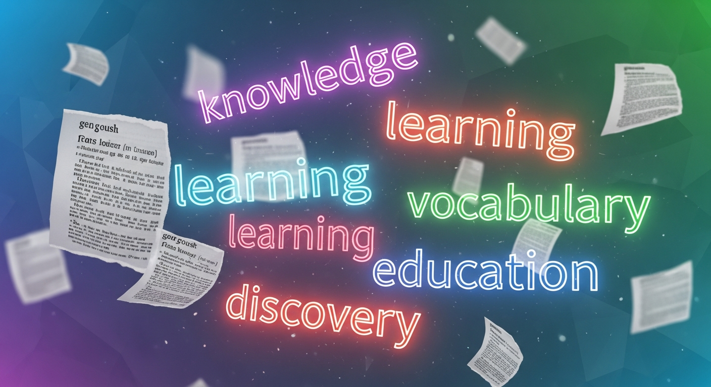 Learning Material Thumbnail